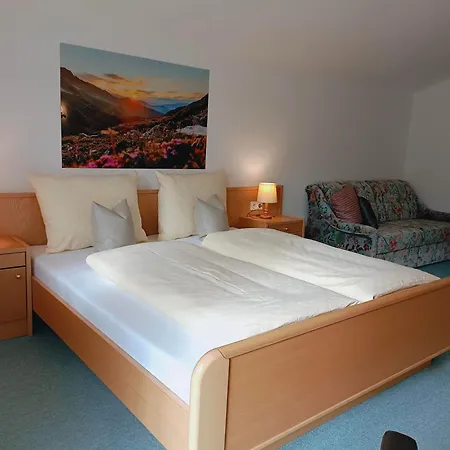 Lägenhet Manuela, *