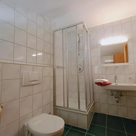 Manuela, 公寓 图克斯