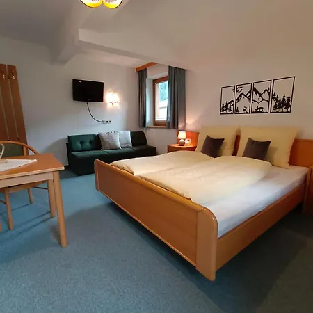 公寓 Manuela, 图克斯