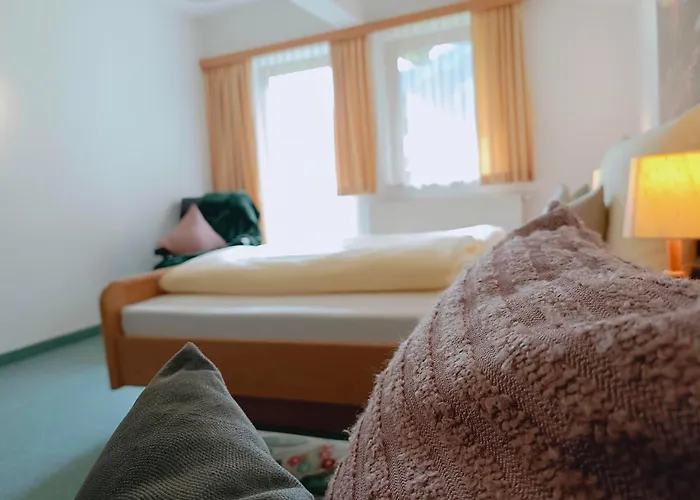 Manuela, Lägenhet *